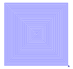 spiral 1.