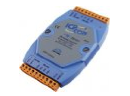 47. ábra RS-485 esetén alkalmazható ismétlő 47. ábra RS-485 esetén alkalmazható ismétlő