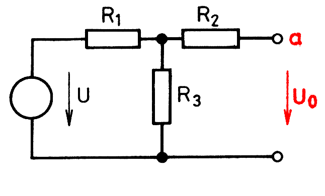 Thevenin-tétel
